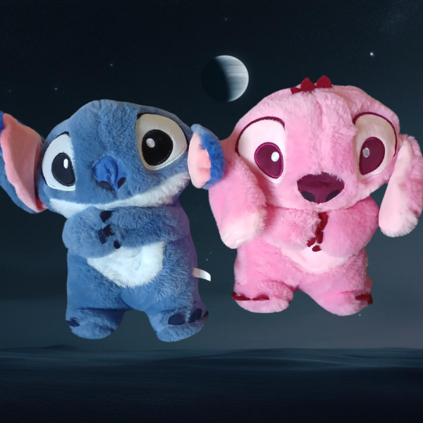 Stitch Calm - Imagen 2