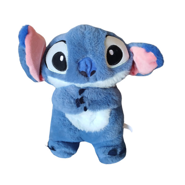 Stitch Calm